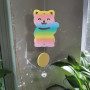 Kit Suncatcher Maneki Neko