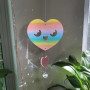 Kit Suncatcher Coeur