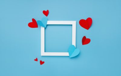 3 idées déco Saint-Valentin à faire soi-même