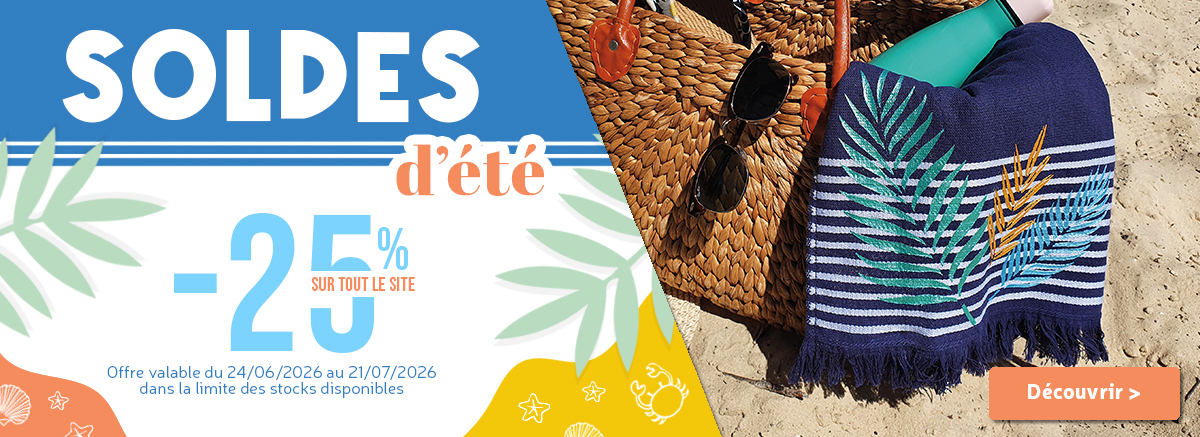 Soldes
